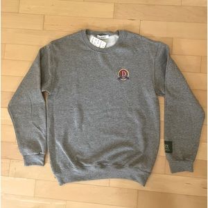 Classic collection sweatshirt